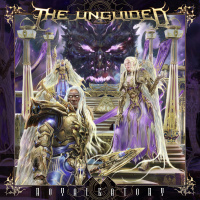The Unguided - Royalgatory [single] (2019)