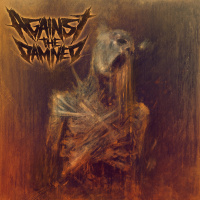 Against The Damned - Against The Damned [ep] (2019)