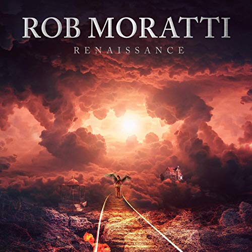 Rob Moratti - Renaissance (2019)