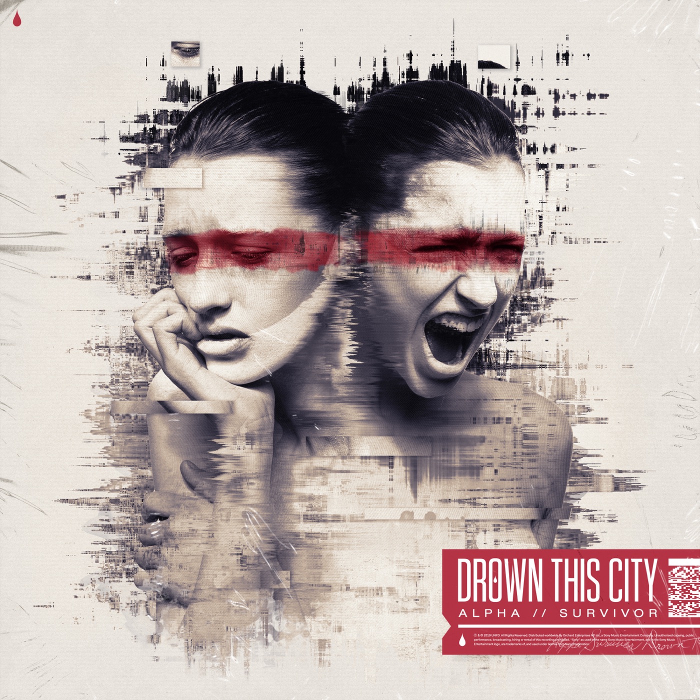 Drown This City - Alpha // Survivor (2019)