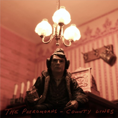The Pheromoans - County Lines (2019)