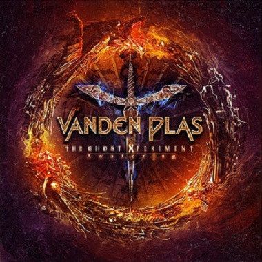 Vanden Plas - The Ghost Xperiment - Awakening (2019)