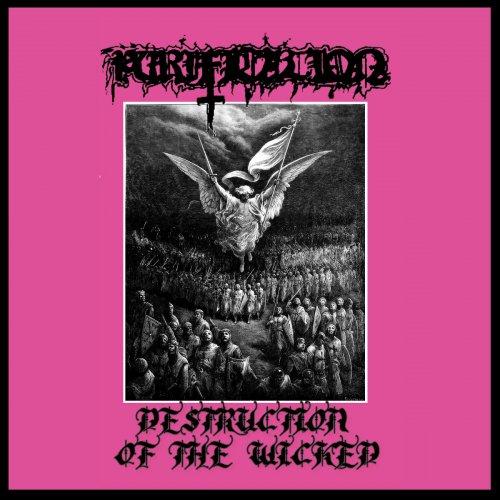 Purification - Destruction Of The Wicked (2019)