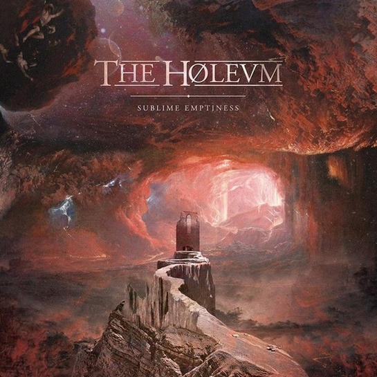 The Holeum - Sublime Emptiness (2019)