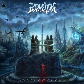 Ropretion - Phenomenon (2019)