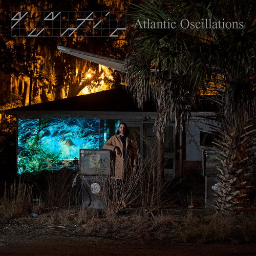 Quantic - Atlantic Oscillations (2019)