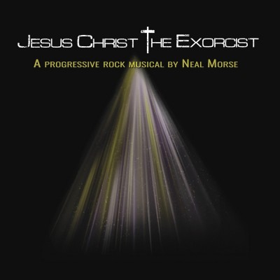Neal Morse - Jesus Christ the Exorcist (2019)
