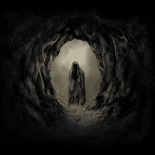 Queen Kona - Catacombs [Single] (2019)