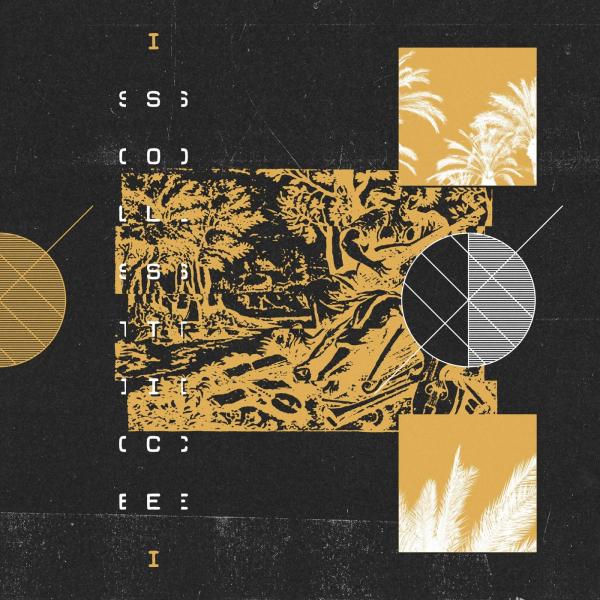 Chronologist - Solstice I EP (2019)