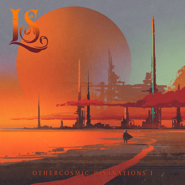 Lascaille's Shroud - Othercosmic Divinations I (2019)
