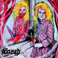 The Accüsed A.D. - The Ghoul In The Mirror (2019)