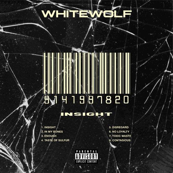 WhiteWolf - Insight (2019)