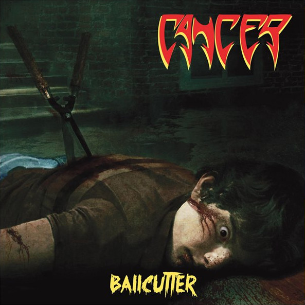 Cancer - Ballcutter (2019)
