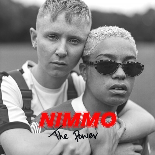 Nimmo - The Power (2019)