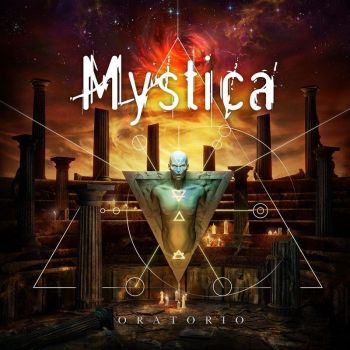 Mystica - Oratorio (2019)