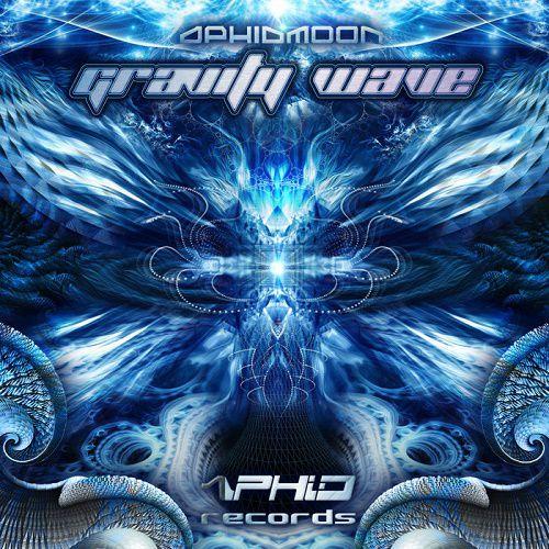 Aphid Moon - Gravity Wave (2019)