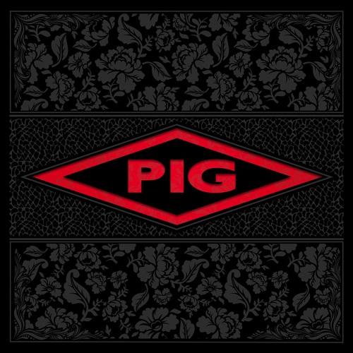 PIG - Candy (2019)