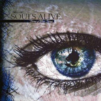 Souls Alive - Time After Time (2019)