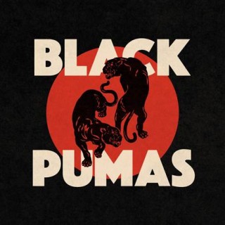 Black Pumas - Black Pumas (2019)
