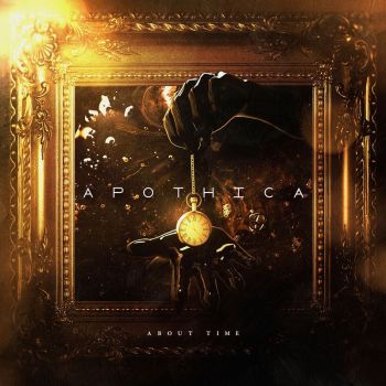 Apothica - About Time (2019)