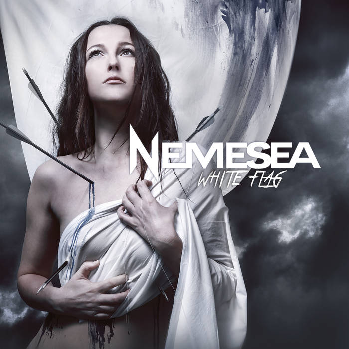 Nemesea - White Flag (2019)
