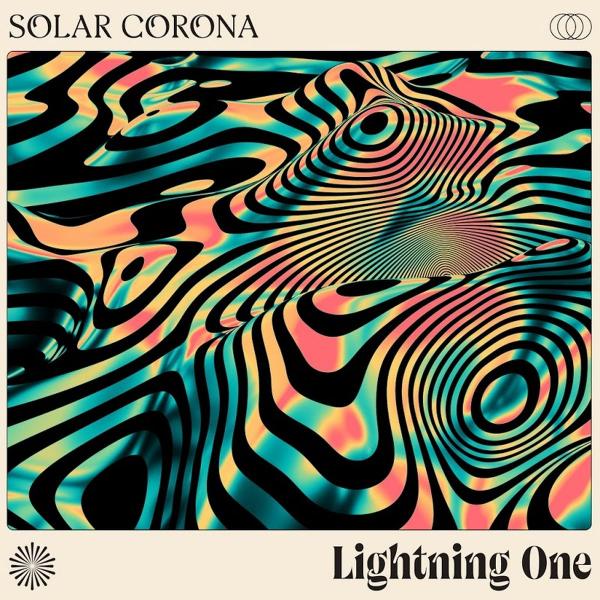 Solar Corona - Lightning One 2019