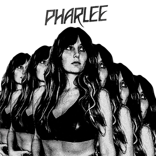 Pharlee - Pharlee (2019)