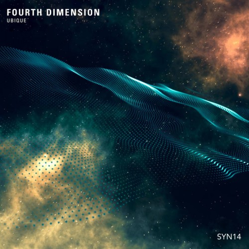 Fourth Dimension - Ubique (2019)