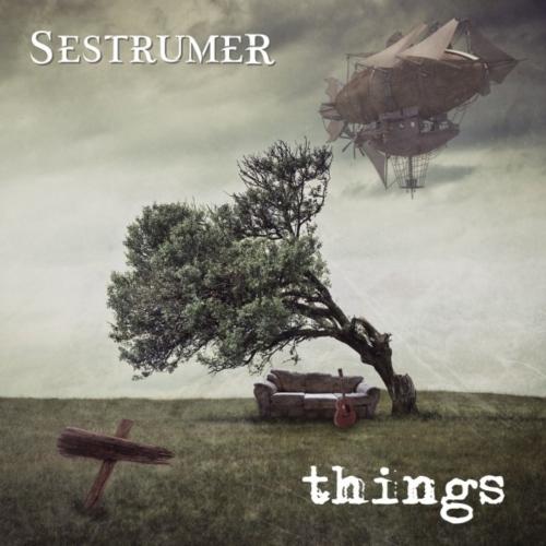 Sestrumer - Things (2019)