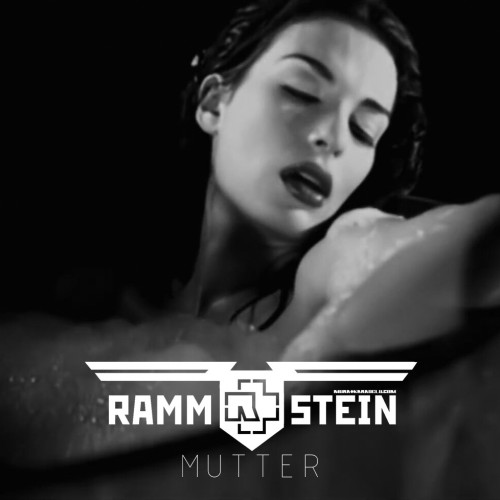 Rammstein - Mutter (SAD High-End Remaster) (2019)