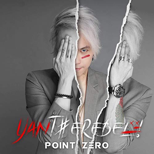 Yan The Rebel - Point Zero (2019)