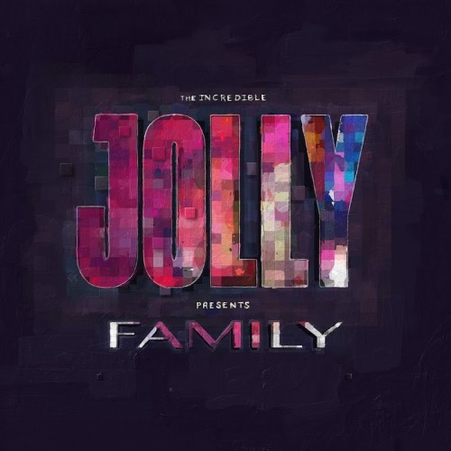 Jolly - Family (2019)