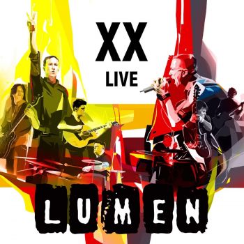 Lumen - ХХ Live (2019)