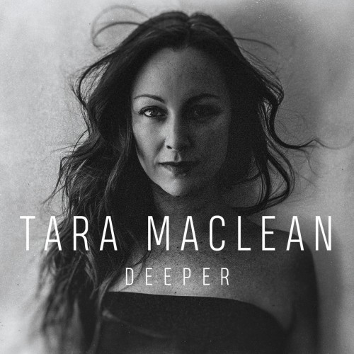 Tara MacLean - Deeper (2019)
