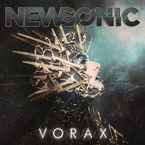 Newsonic - Vorax (2019)