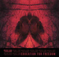 Trylion - Education For Freedom (2019)