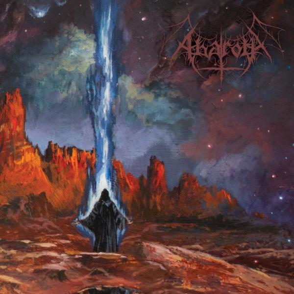 Abaroth - Emissary of the Void (2019)