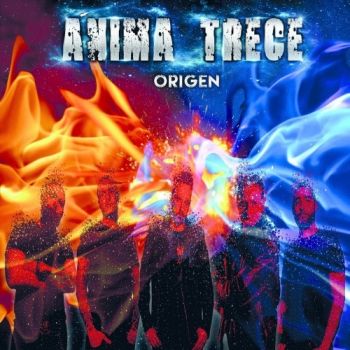 Anima Trece - Origen (2019)