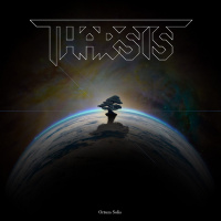 Tharsis - Ortum Solis [ep] (2019)