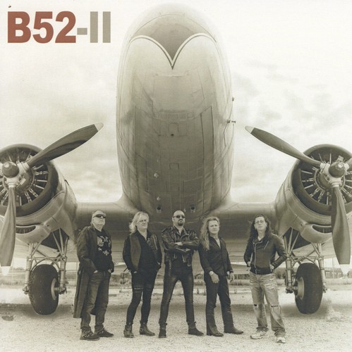 B52 - II (2019)