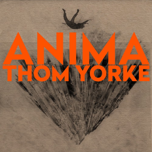 Thom Yorke - ANIMA - 2019