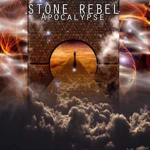 Stone Rebel - Apocalypse (2019)