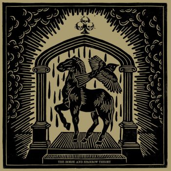 Victims - The Horse and Sparrow Theory (2019)