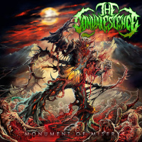 The Convalescence - Monument Of Misery (2019)