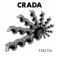 Crada - Fractal (2019)