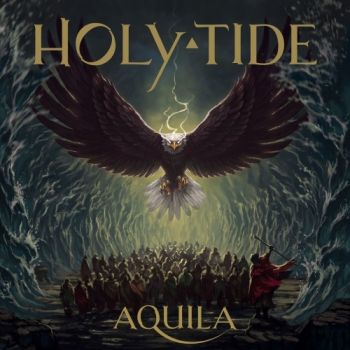 Holy Tide - Aquila (2019)
