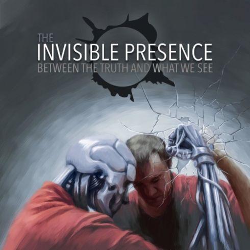 The Invisible Presence - Between the Truth and What We See (2019)