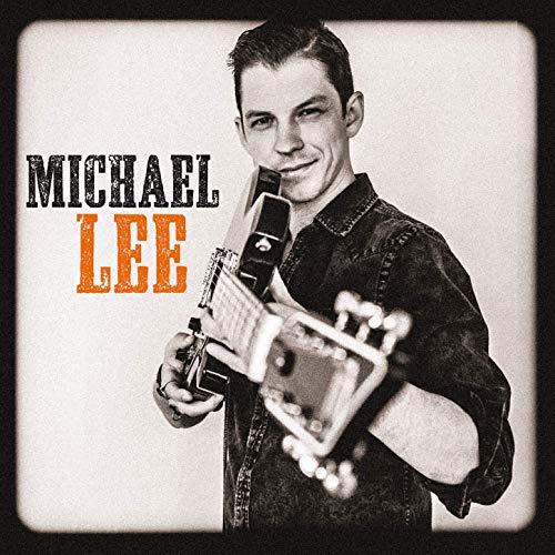 Michael Lee - Michael Lee (2019)