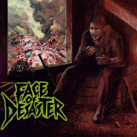 Face Of Desaster - Face Of Disaster [ep] (2019)