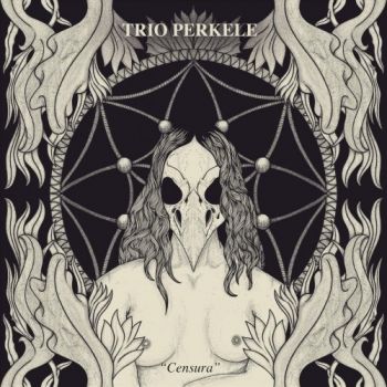 Trio Perkele - Censura (2019)